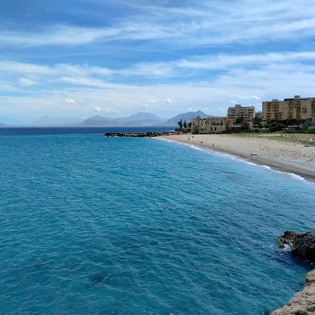 Casa Tegodi - Vacanze Palermo Exteriér fotografie
