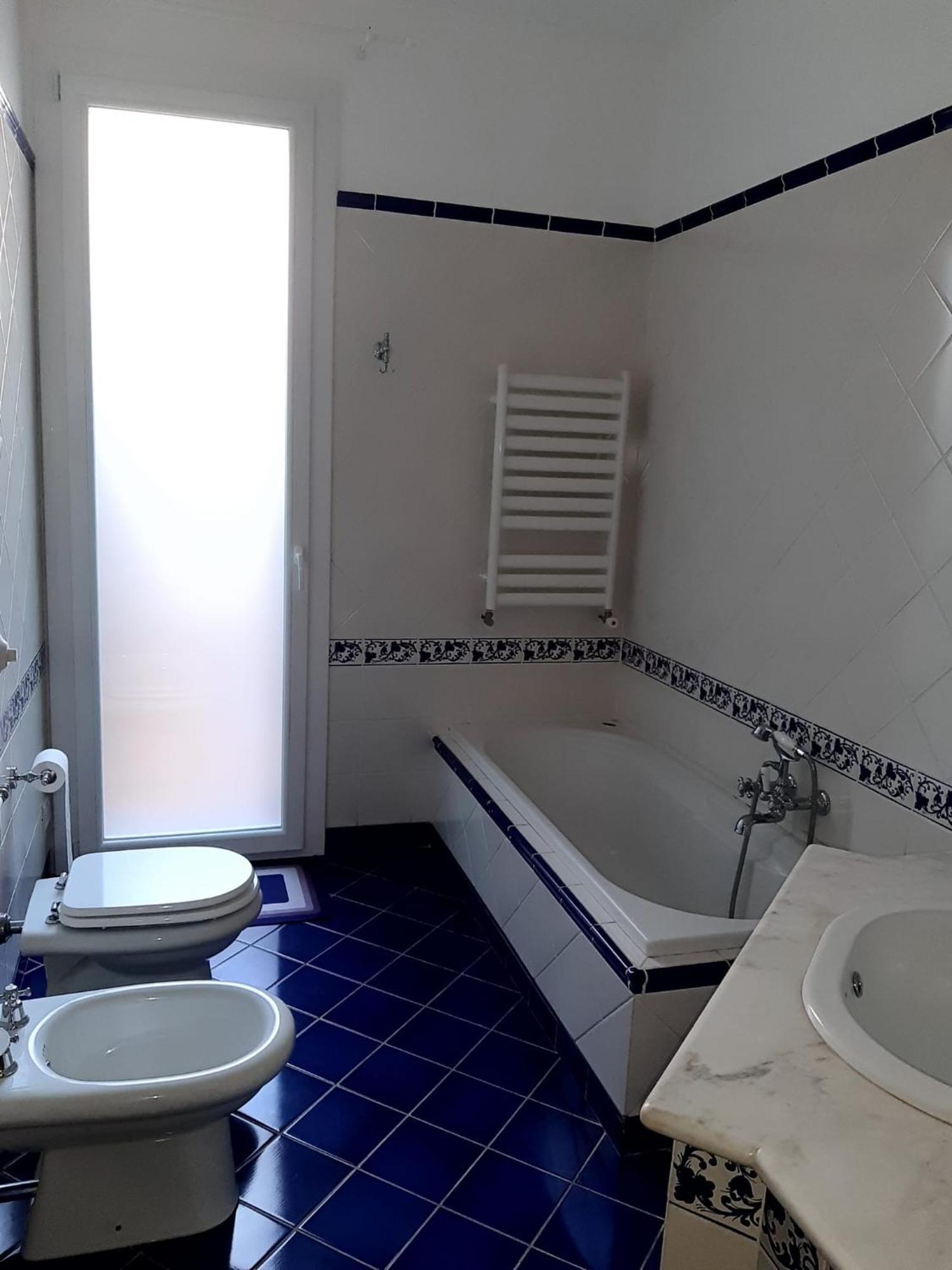 Casa Tegodi - Vacanze Palermo Exteriér fotografie