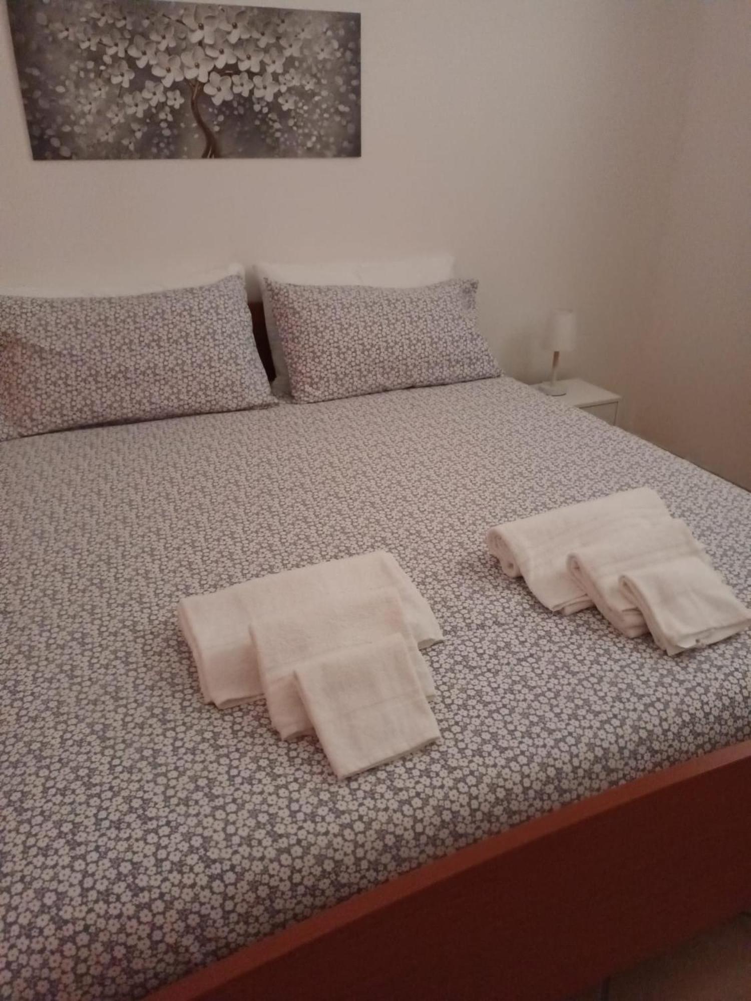 Casa Tegodi - Vacanze Palermo Exteriér fotografie
